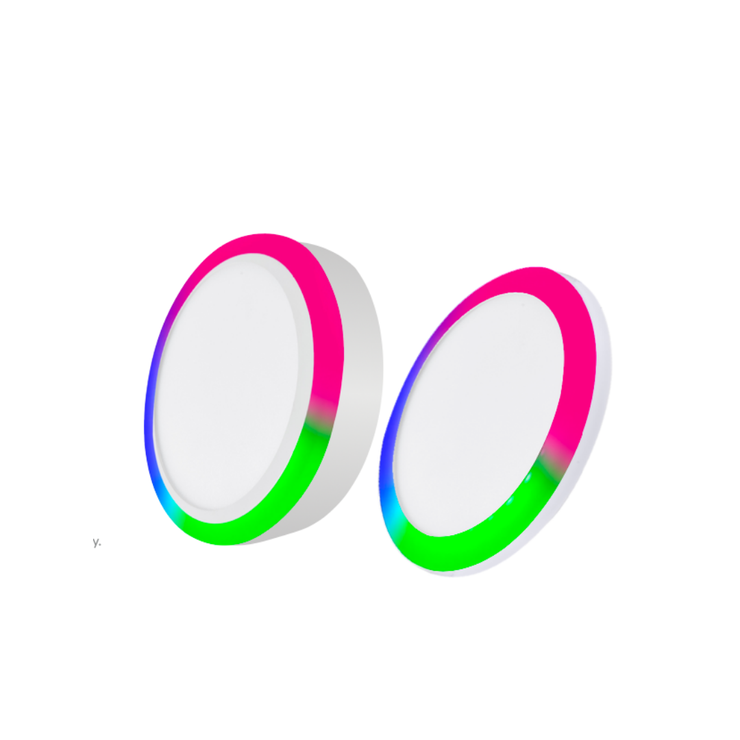 Rainbow & Rainbow Plus Series